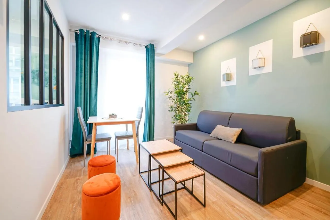 Design Apartment In Paris City Center 8Th Neighborhood 0*,